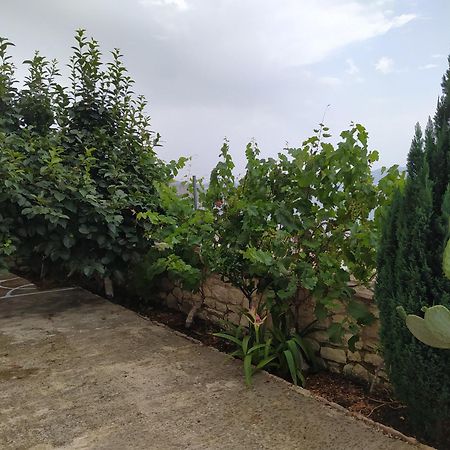 Villa Alimema Sarandë Buitenkant foto
