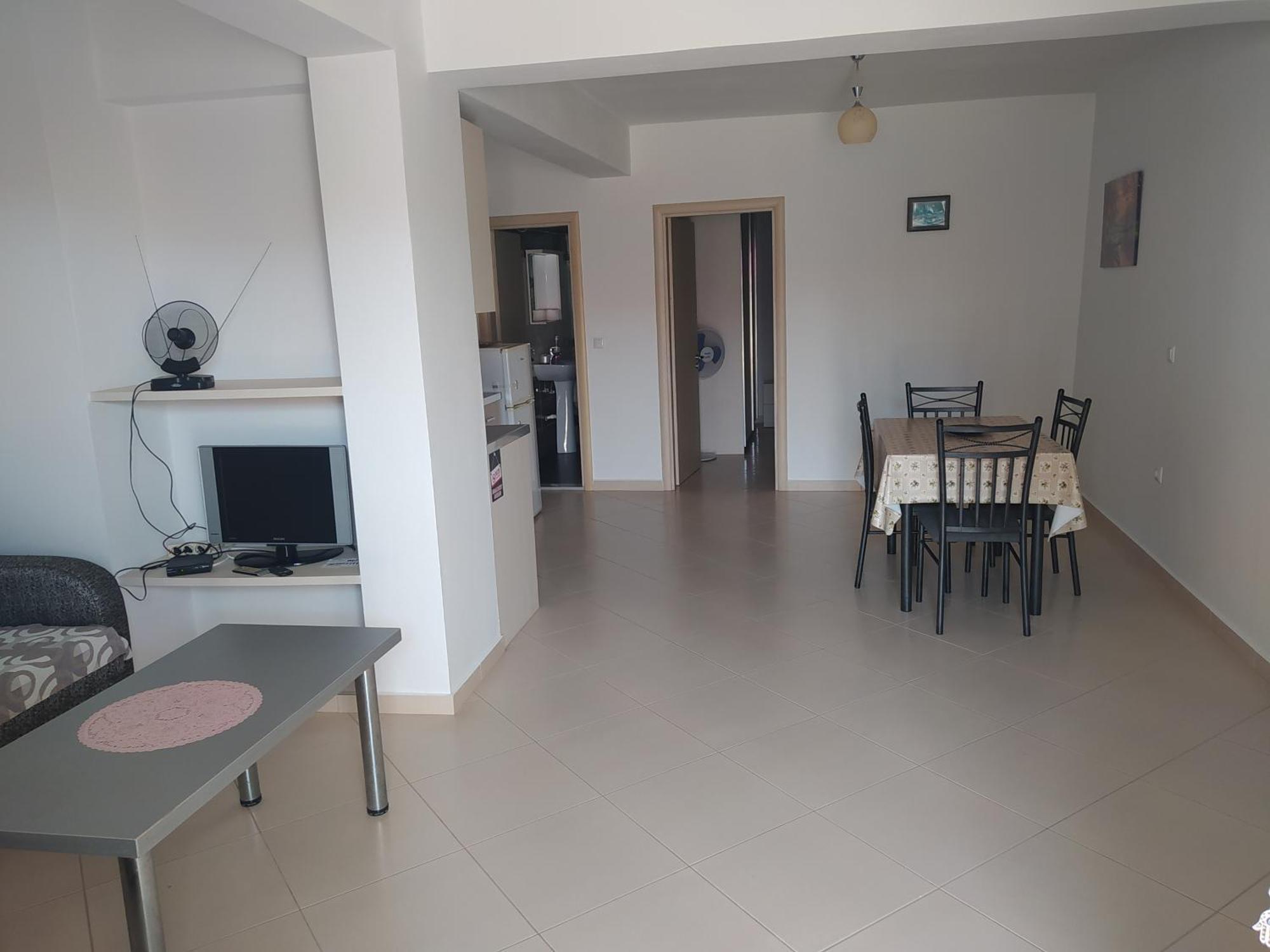 Villa Alimema Sarandë Buitenkant foto
