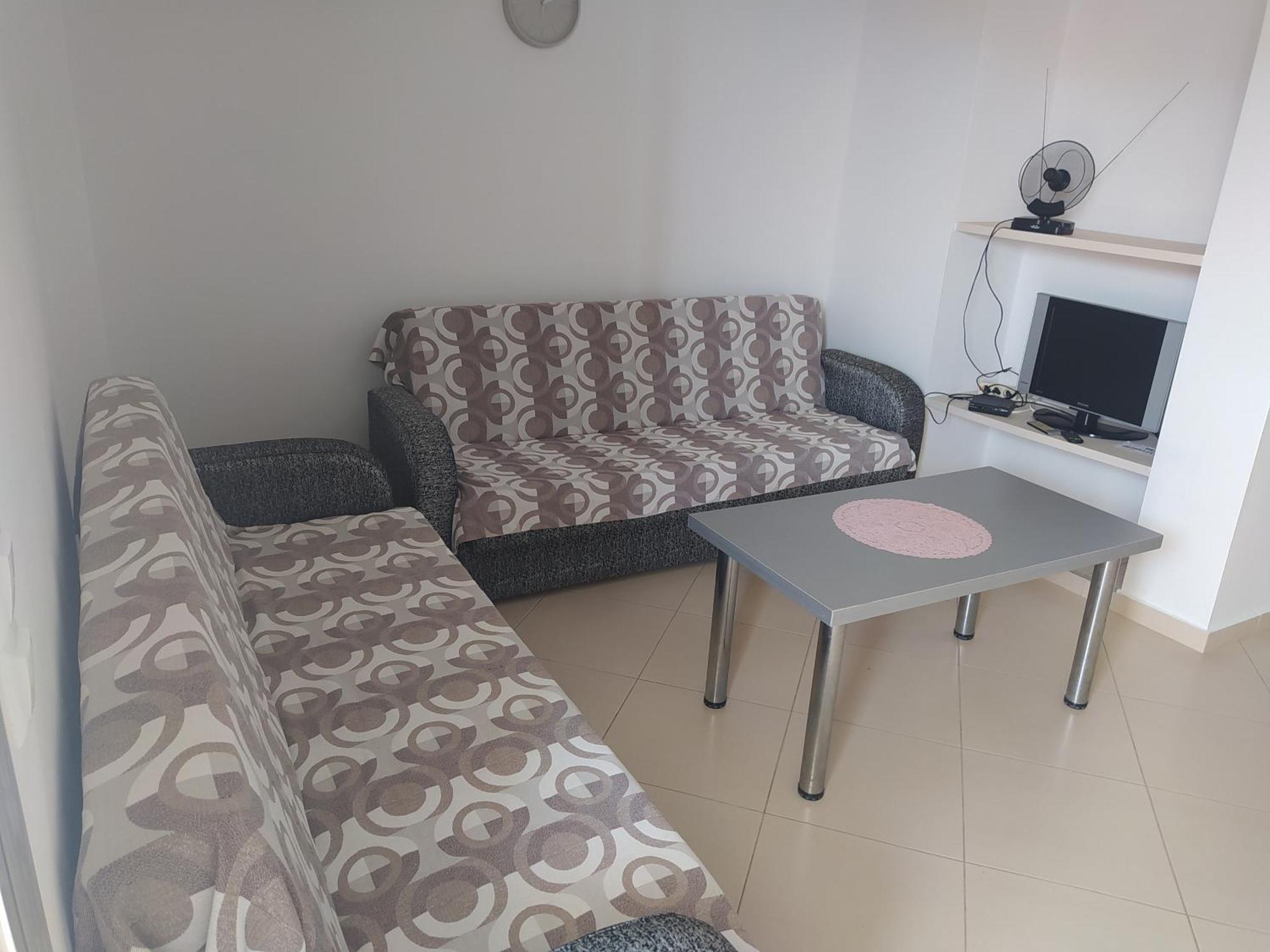 Villa Alimema Sarandë Buitenkant foto