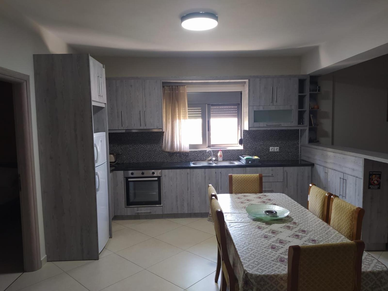 Villa Alimema Sarandë Buitenkant foto